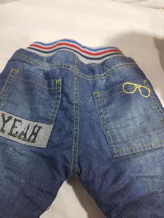 Брюки для мальчика 6лет