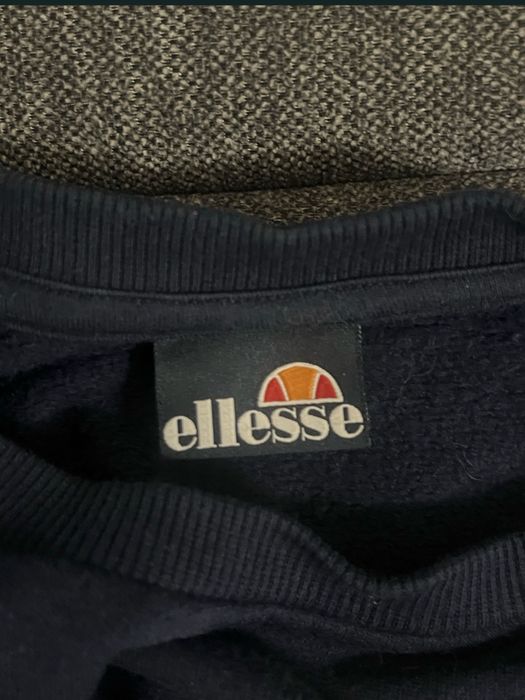 Ellesse блузи…..