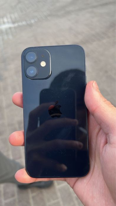 12 mini продам буу