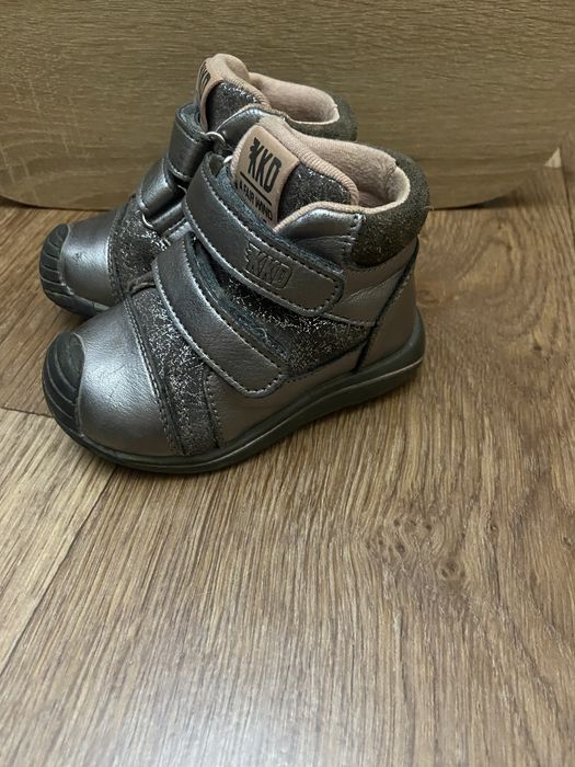 Ботиночки на девочку