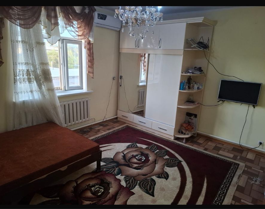 Kvartira ijaraga beriladi