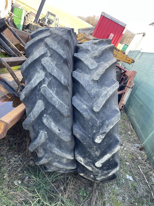 Roti complete 13,6/ R38 si Roti complete 12,4 R32