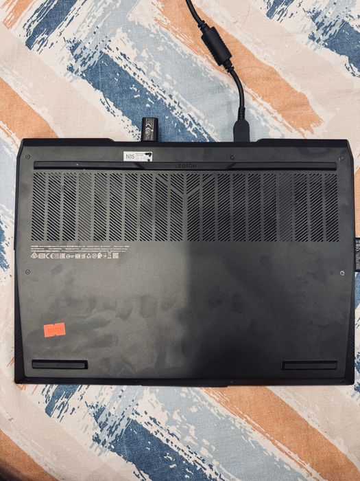 Lenovo Legion 5 Pro 16IAH7H