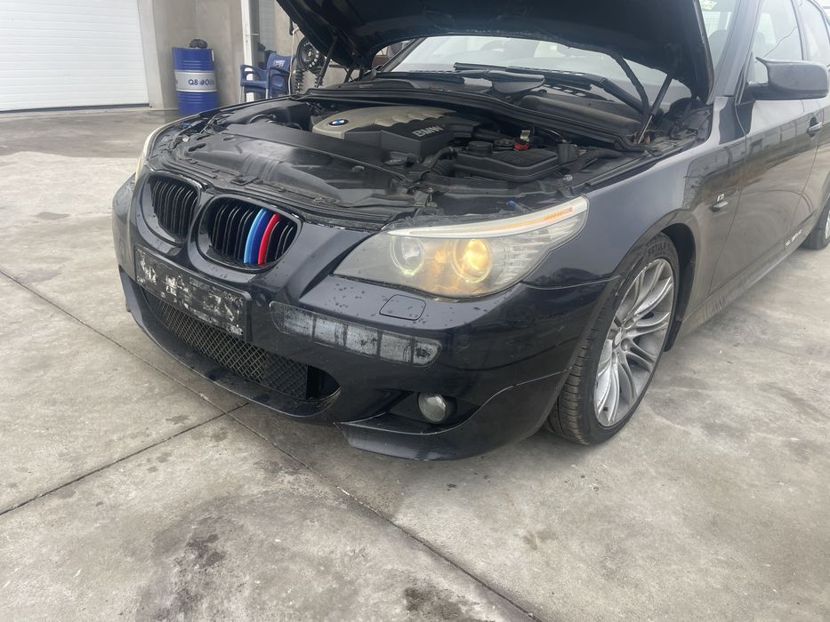 Elemente caroserie bmw e60 e61 capota