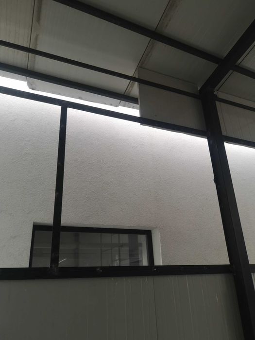 метални конструкции и метални изделя, монтаж демонтаж, изграждане