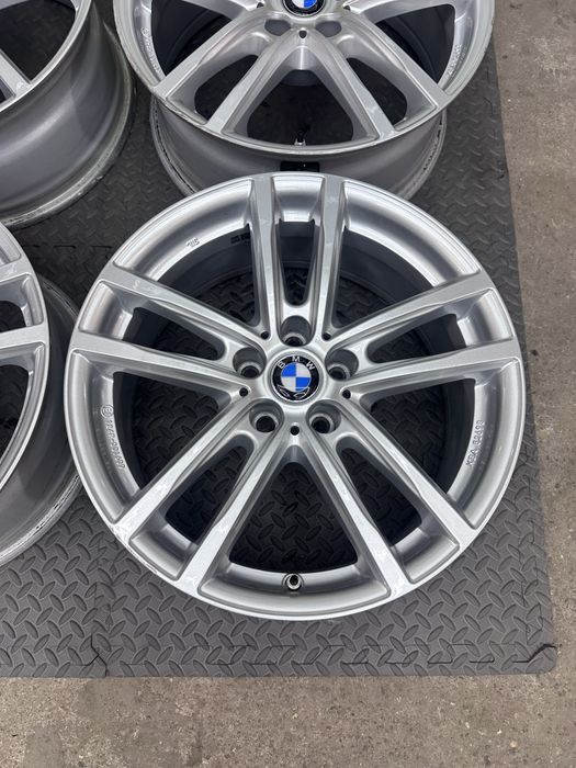 18-цола 5х112 - BMW - G20-21-G30/31-f52-f48 и други