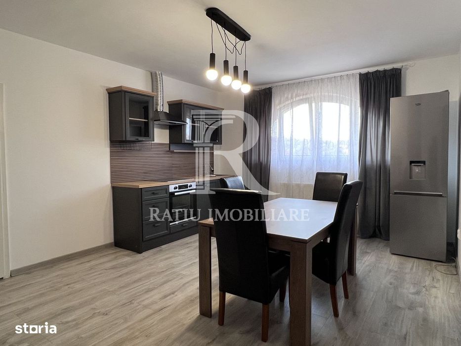 Apartament la casa cu 2 dormitoare | 85 mp utili | G. Doja | Oradea — fotografia 1
