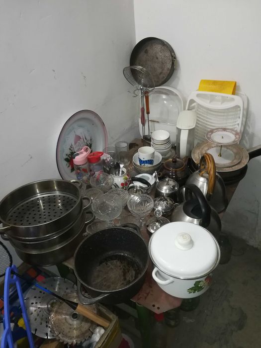 Бутылочки для воды,посуда