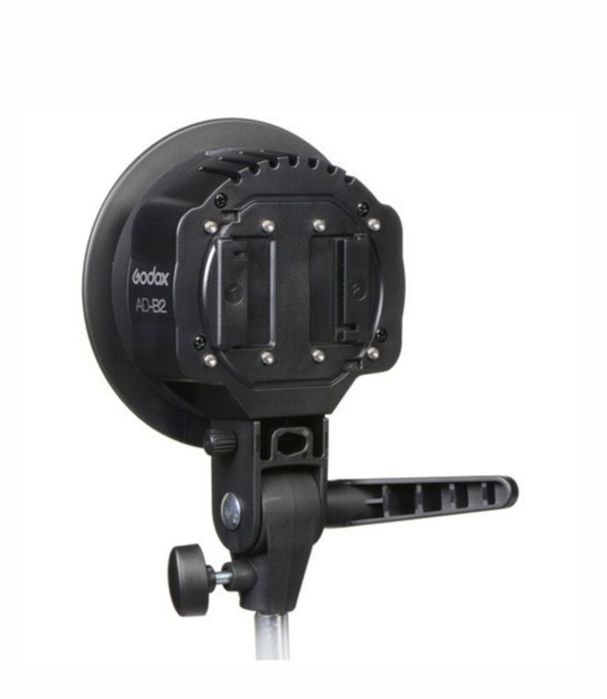 Godox AD B-2 адаптер для двух вспышек AD200