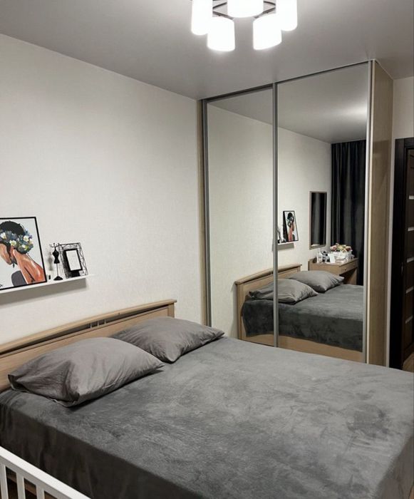 Спальный гарнитур комод кровать рассрочка