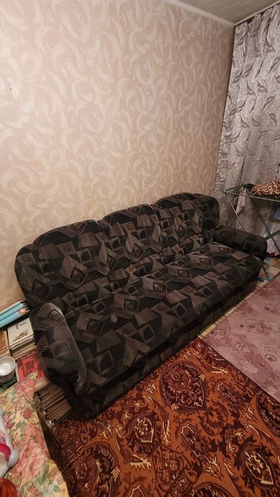 Отдам бесплатно мебель