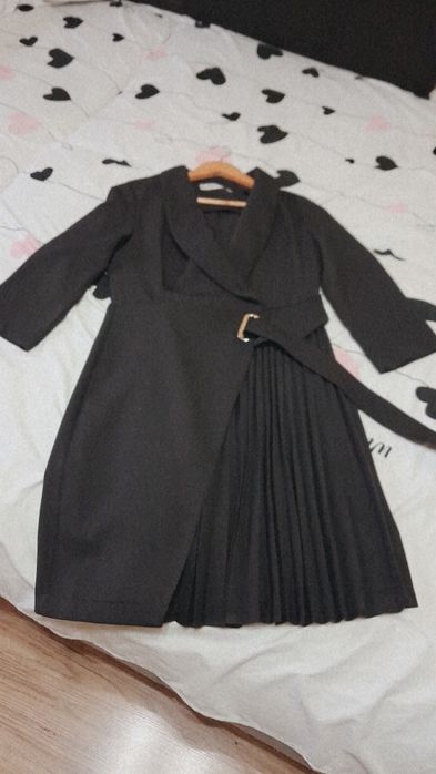 Rochie cu maneca