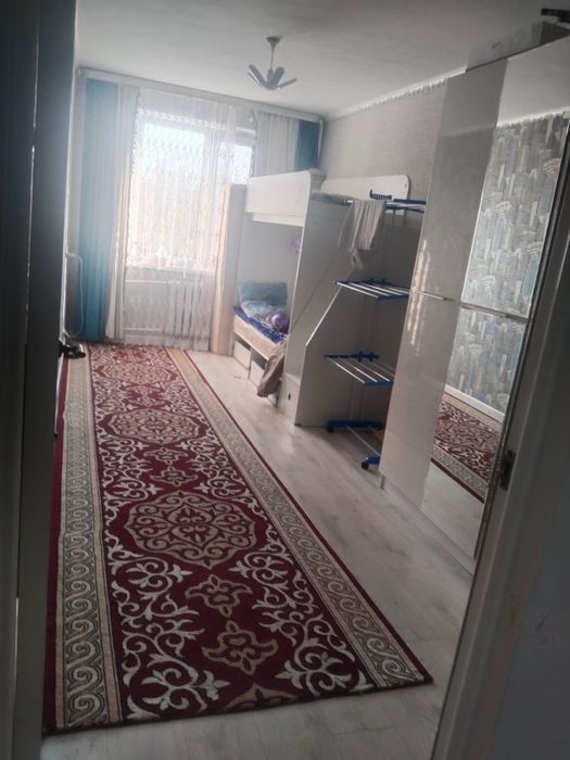 Продам квартиру старый часть қутты уй