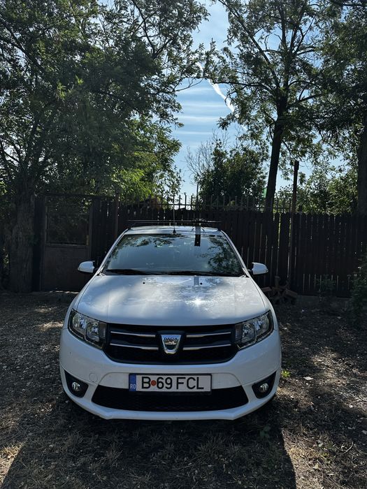 Dacia Logan 2014 aniversar 10 ani