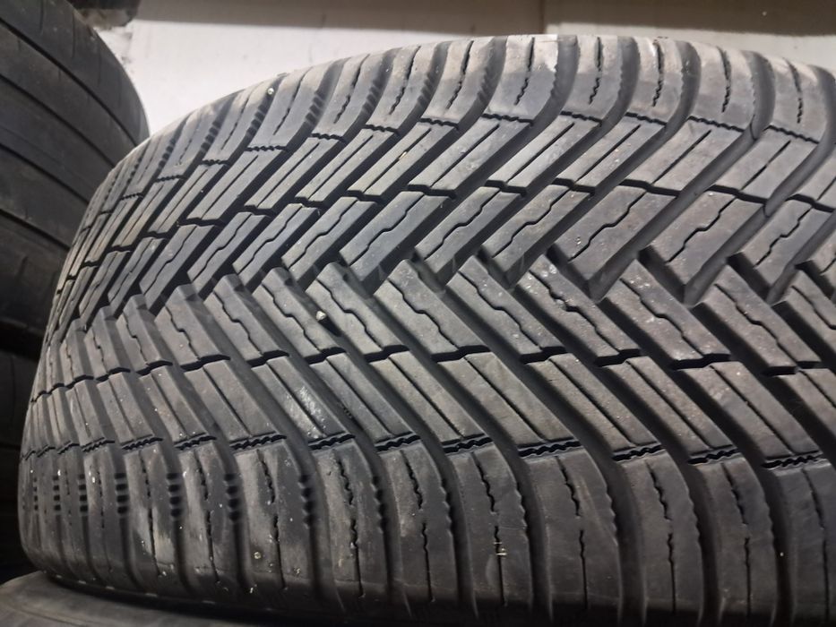 Anvelope second vara 235 45 R19 Nexen All Season 2024