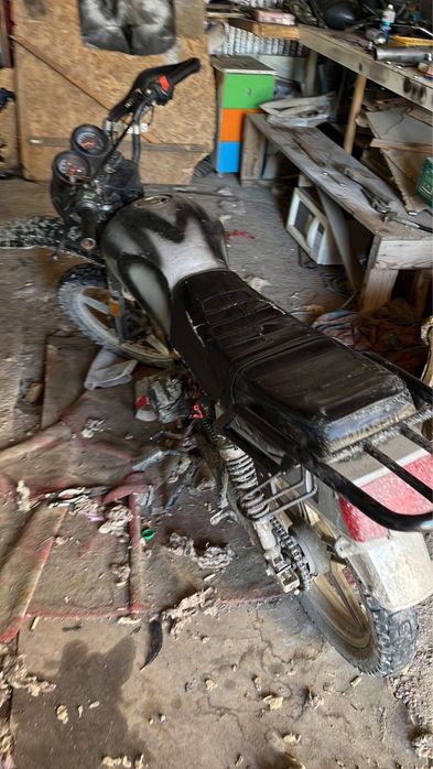 Продам м о т о срочно