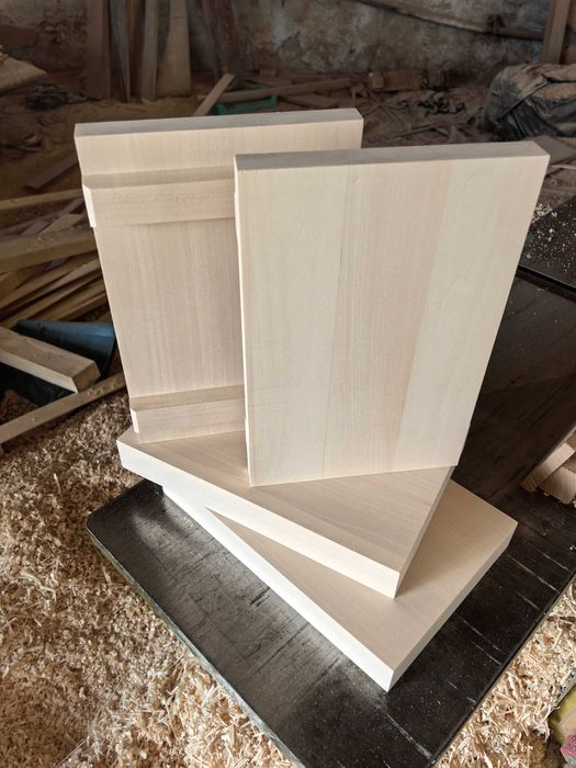 Дъски за Икони и Дърворезба