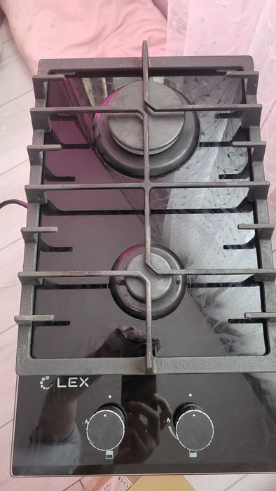 Варочная панель Lex
