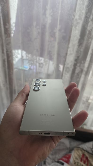 Samsung S24 Ultra