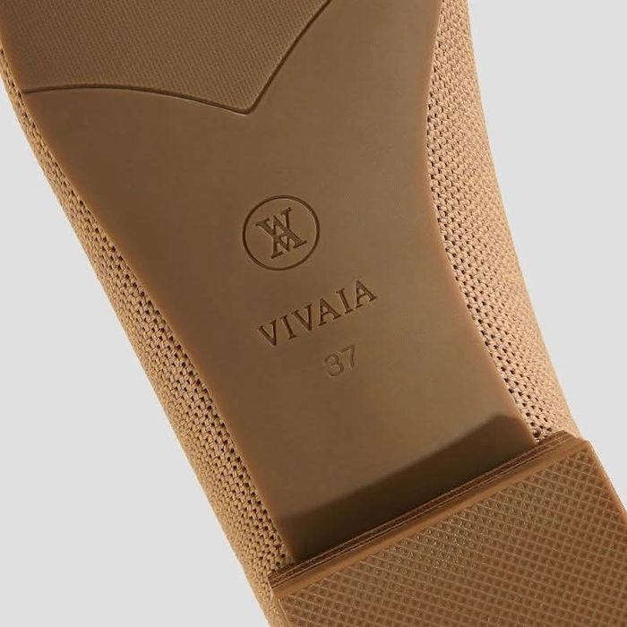 Елегантни дамски обувки Vivaia