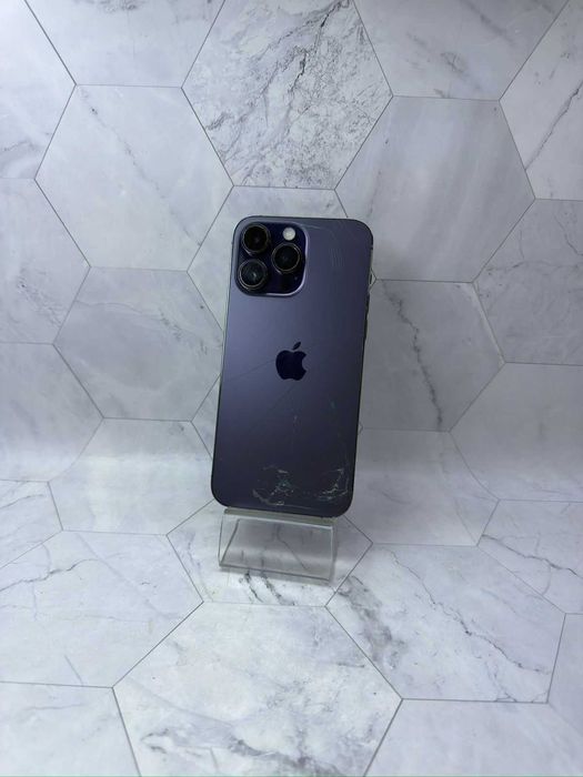 Iphone 14 Pro Max 512ГБ/Айфон/РАССРОЧКА ДО 60 МЕСЯЦЕВ!/"Лидер Ломбард"