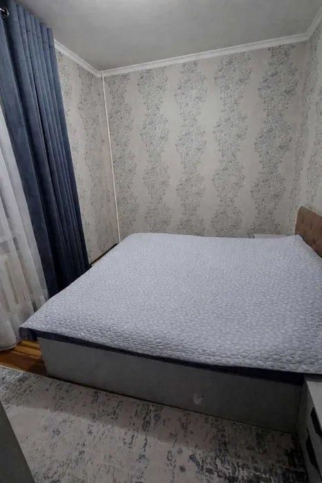 Сдаётся квартира на Мирзо-Улугбекский