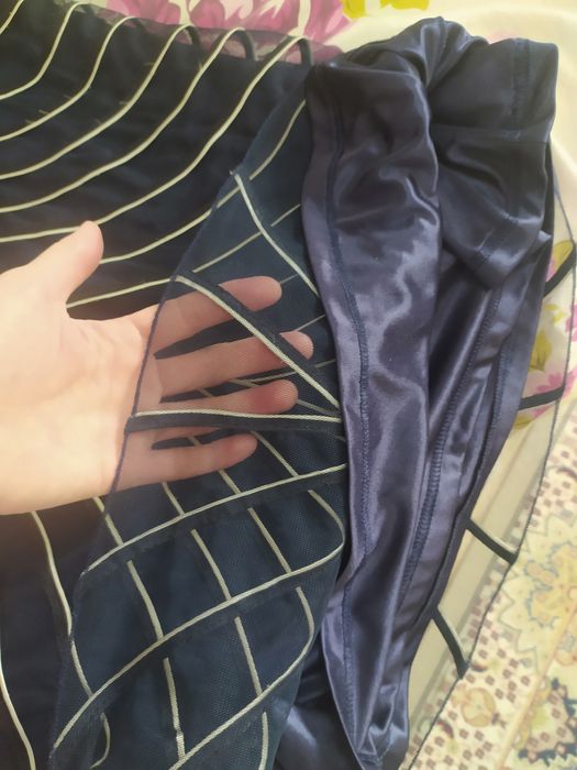 Вечернее платье Корея