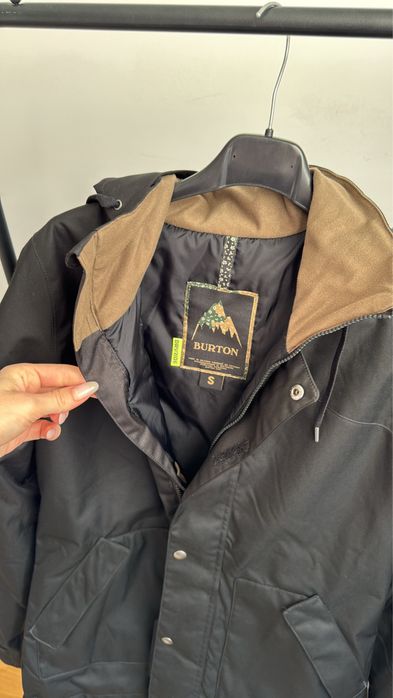 Geaca ski Burton