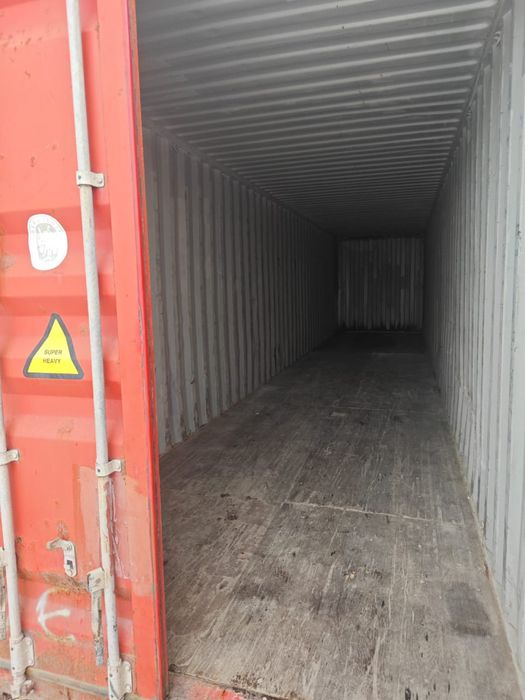 Продам контейнера 20-40-45 футов