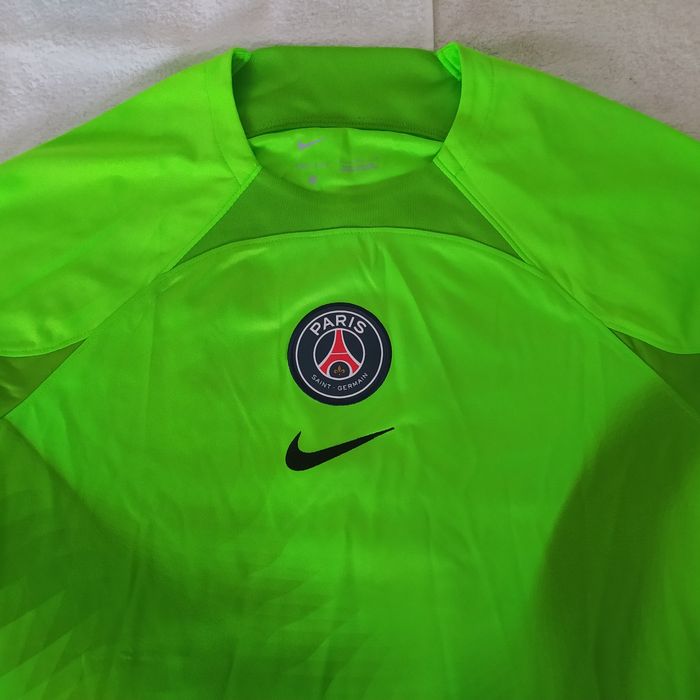 Нова вратарска фланелка Nike ПСЖ, разм.L