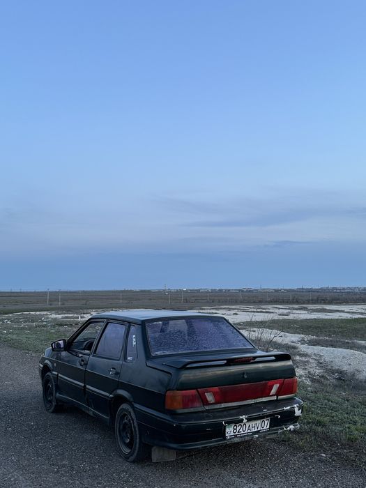 Продам  Ваз 2115