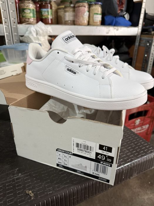 Кецове Adidas,Puma,Fila