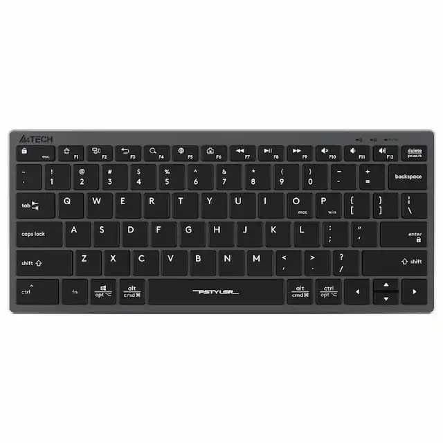 A4tech  FX50/FX60/FX60H/FX61 Fstyler PROFILE SCISSOR SWITCH Клав 1,4