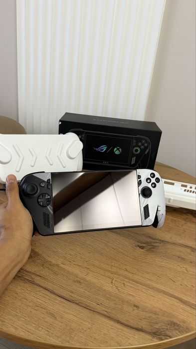 Продам Asus ROG XBOX Ally X