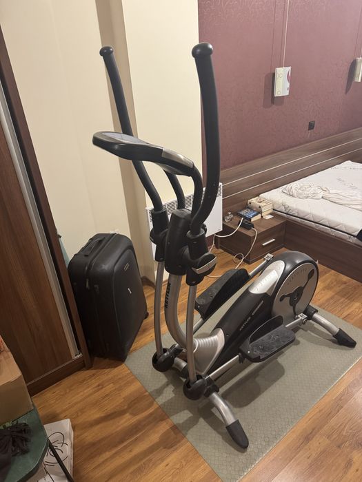 Кростренажор KETTLER verso 100 basic-line