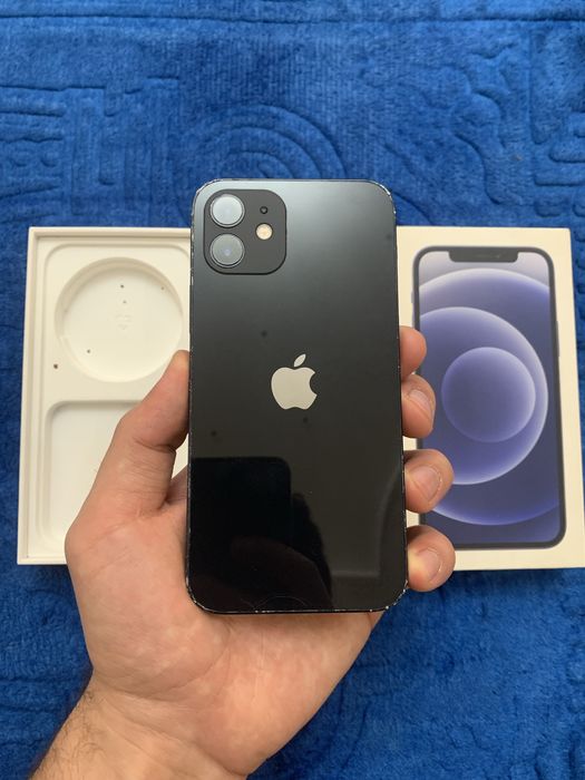 iPhone 12 128 gb СРОЧНО