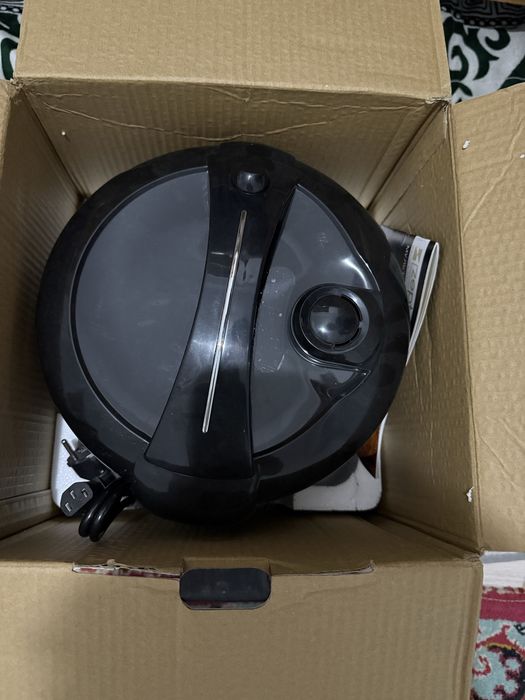 Мультиварка сатылады колданылмаган негізі