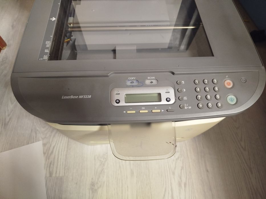 Продам принтер 3 в 1