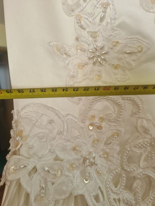 Rochie de mireasa