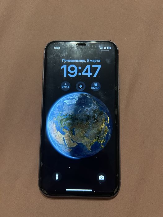 Iphone 11 продам без обмена