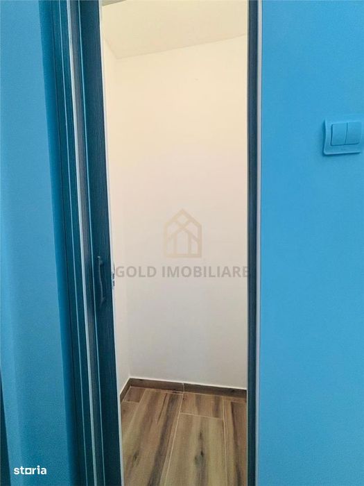 Apartament 3 camere cu garaj  Slavici