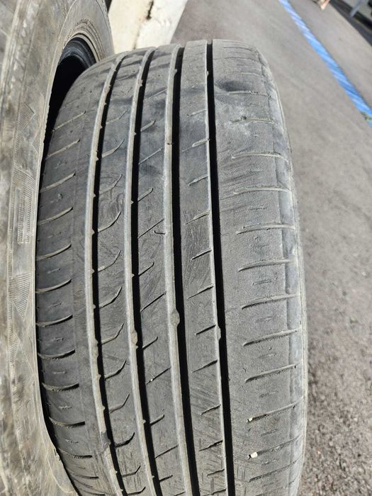 anvelope SH (dot 2019) de vara Nexen 215/55/R17