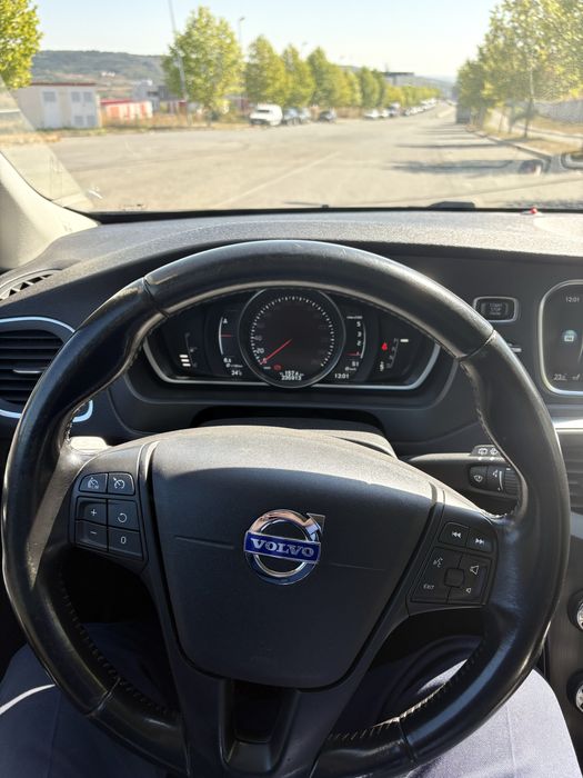 Volvo V40 D3 Automat Rar efectuat