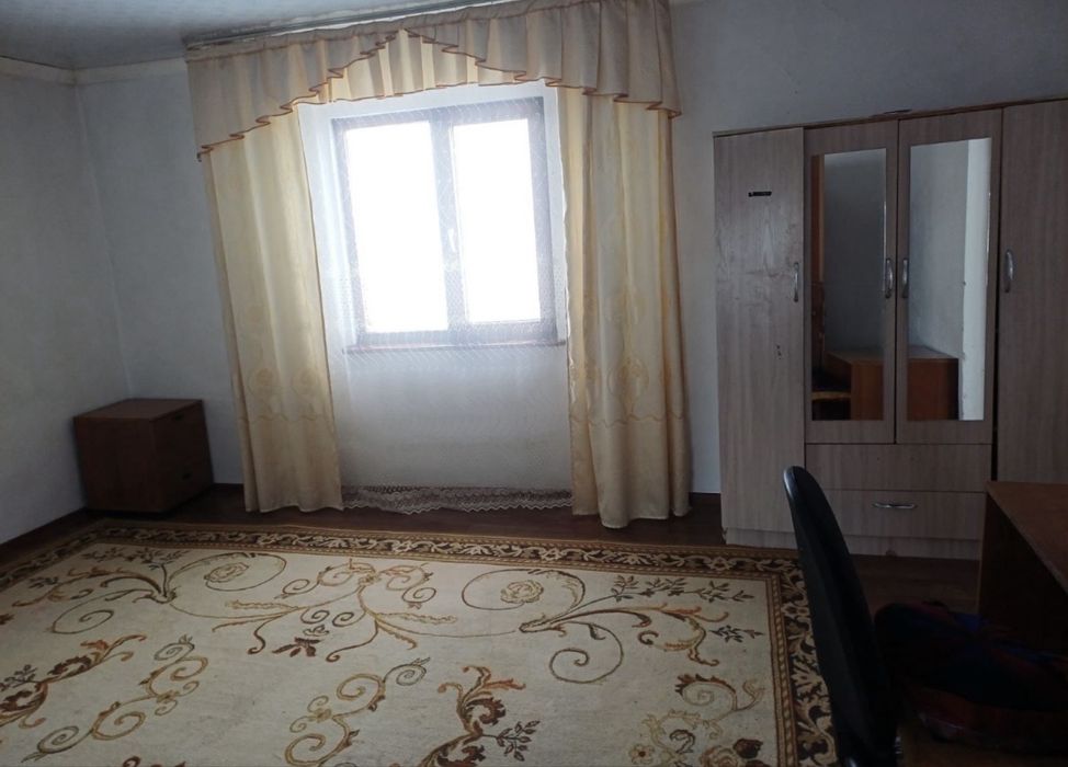 жер үй квартираға беріледі