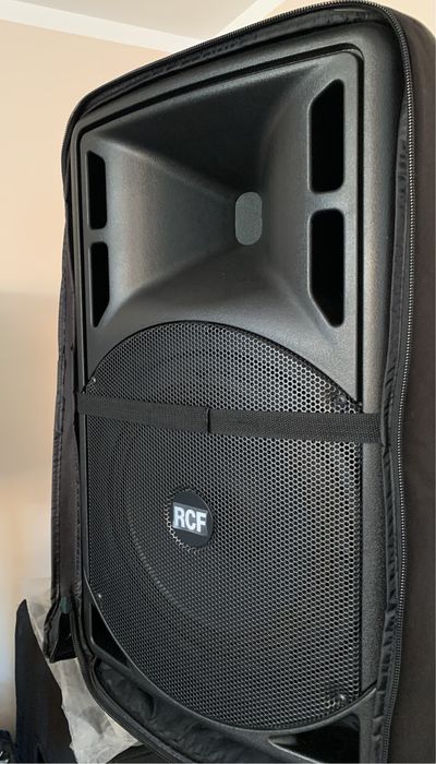 Boxe active RCF Art 312A MK3