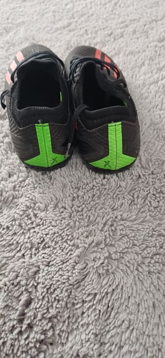 Ghete footbal Adidas