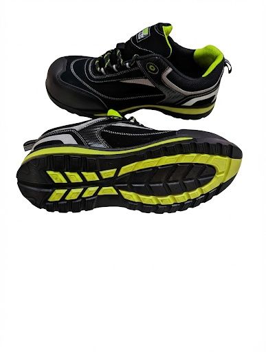 Специальный летний обувь "УРАН"