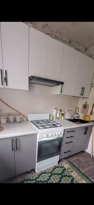 Продам кухонный гарнитур