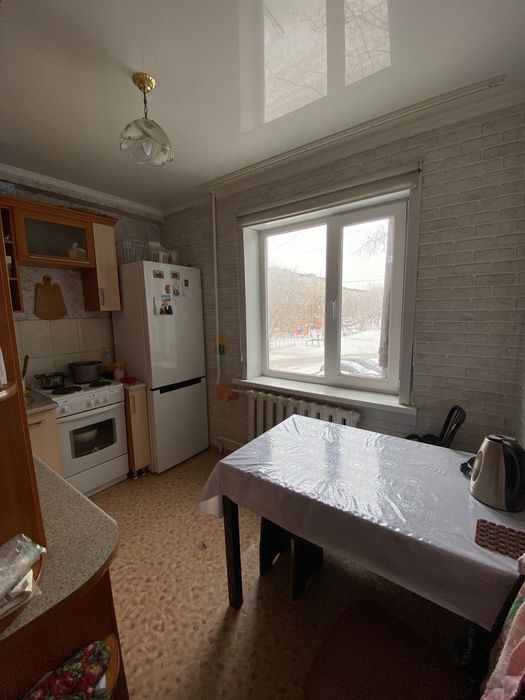 Продам квартиру в городе Аксу