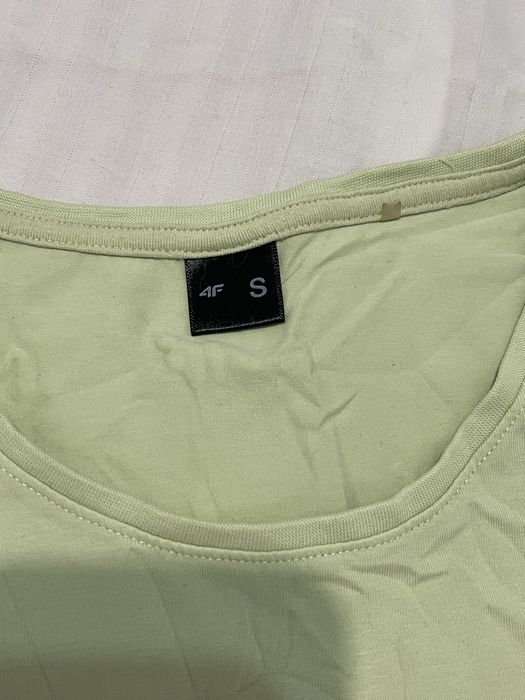 Tricou dama 4F, impecabil